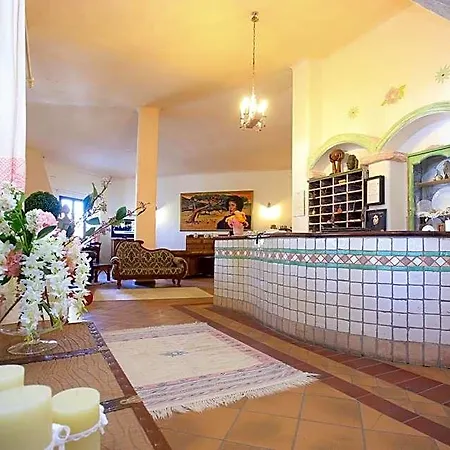 Ristorante S'astore 4*