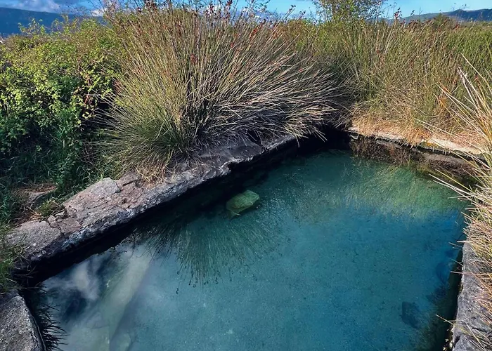 فندق Ristorante S'astore 4*