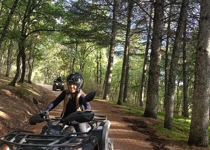 Ristorante S'astore فندق Benetutti