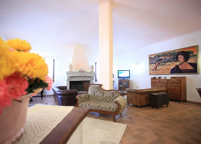 Ristorante S'astore Benetutti