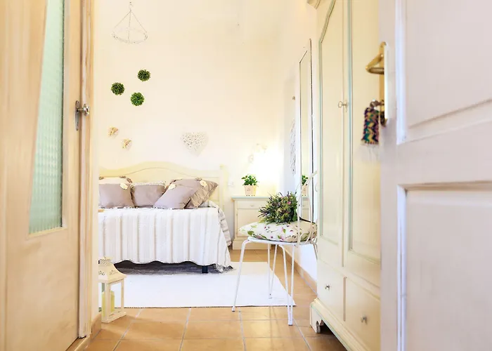 Отель Ristorante S'astore 4*