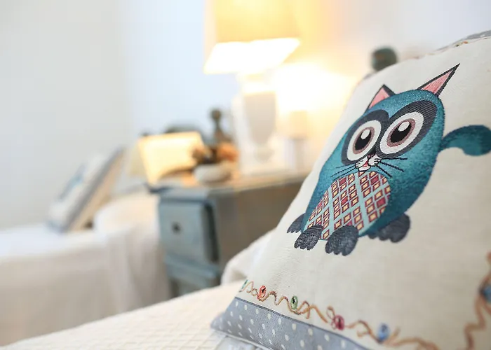 Отель Ristorante S'astore Benetutti