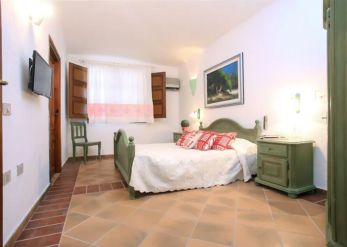 Ristorante S'astore 4*