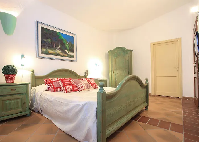 Ristorante S'astore Отель