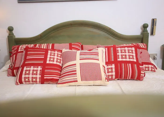 Ristorante S'astore Отель