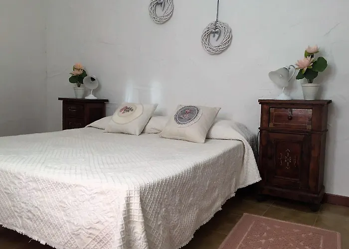 Отель Ristorante S'astore 4*