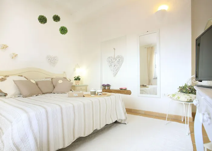 Ristorante S'astore Отель