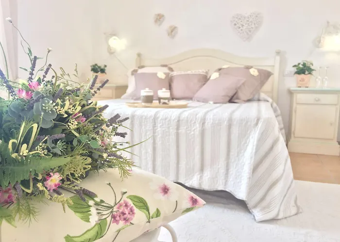 Отель Ristorante S'astore 4*