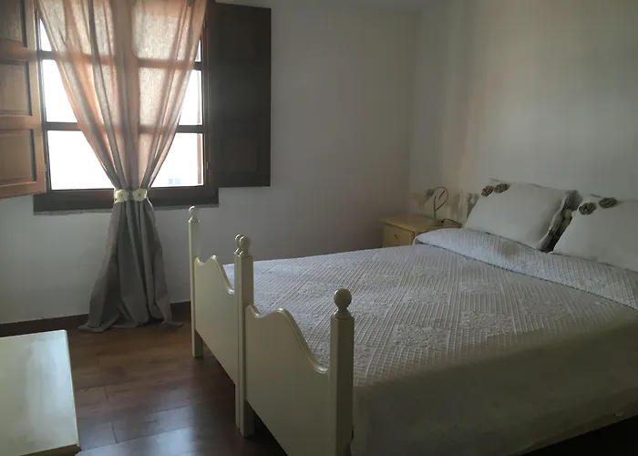 Отель Ristorante S'astore