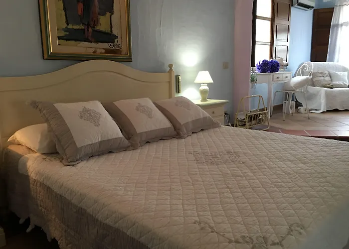 Отель Ristorante S'astore