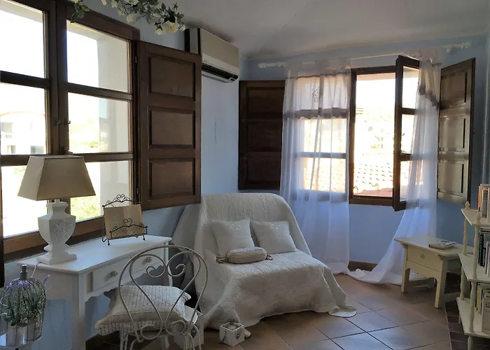 Ristorante S'astore 4*