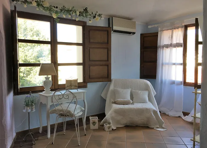 Ristorante S'astore فندق Benetutti