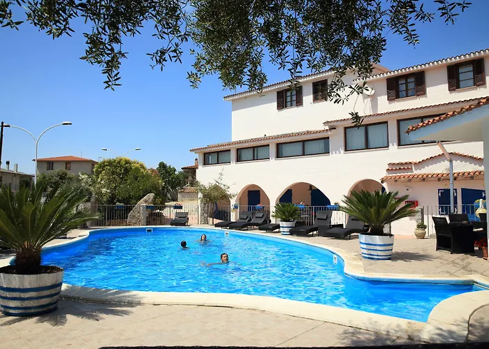 Ristorante S'astore Benetutti