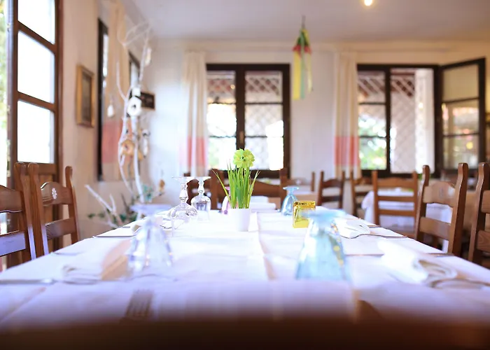 Ristorante S'astore Benetutti