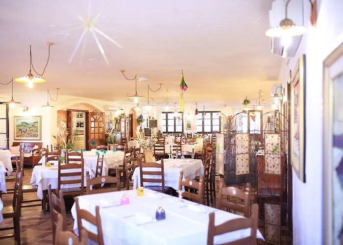 Отель Ristorante S'astore Benetutti