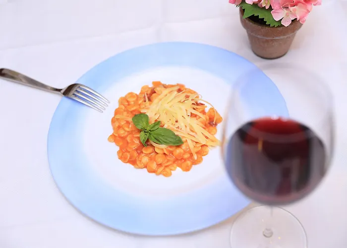 Ristorante S'astore 4* Benetutti