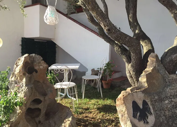 Ristorante S'astore Benetutti