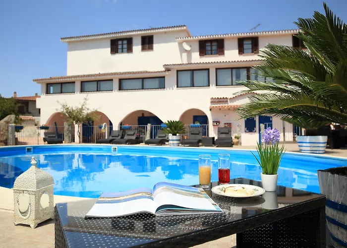 Ristorante S'astore 4*