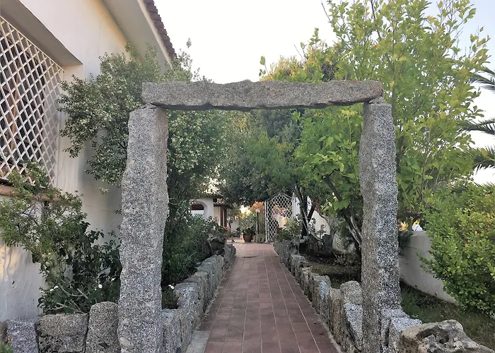 Ristorante S'astore 4*