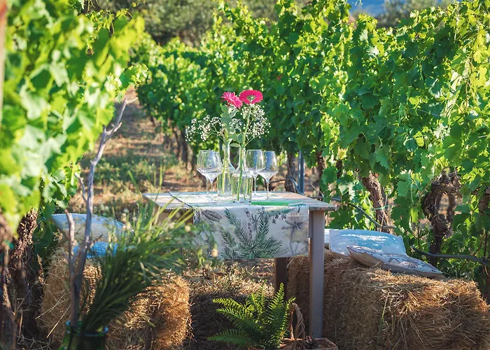 Отель Ristorante S'astore