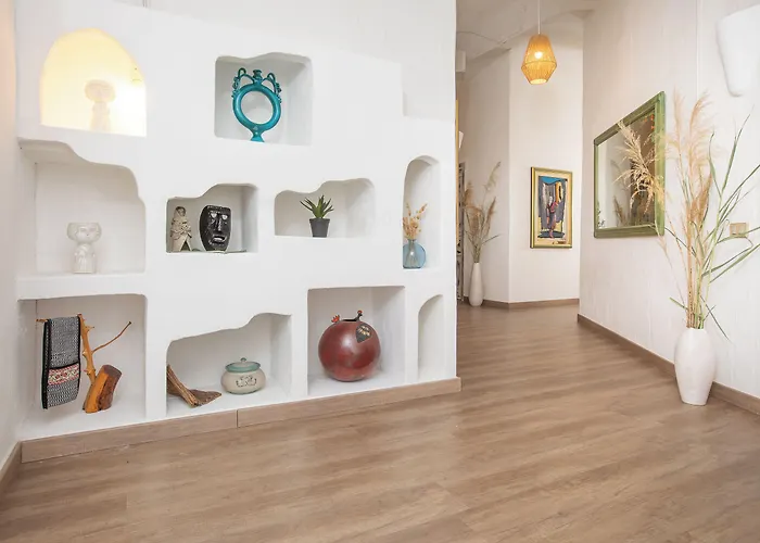 Ristorante S'astore 4*