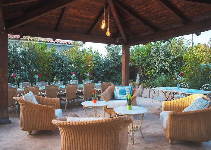 Ristorante S'astore