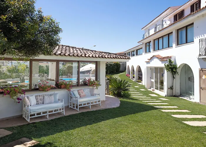 Ristorante S'astore 4*