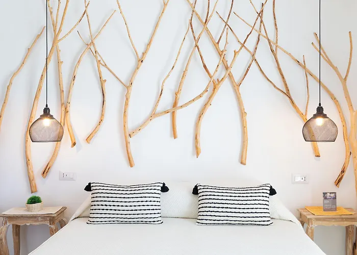 Ristorante S'astore Отель