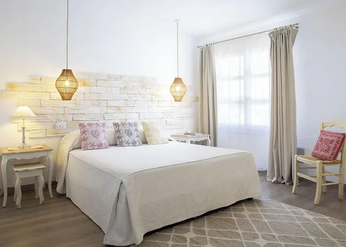 Ristorante S'astore Отель 4*